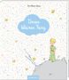 Antoine de Saint-Exupéry: Unser kleiner Prinz, Buch
