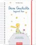 Der kleine Prinz. Deine Geschichte beginnt hier, Buch