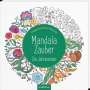 Mandala-Zauber - Die Jahreszeiten, Buch