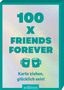 Sofía Salas: 100 x Friends Forever, Diverse