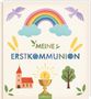: Meine Erstkommunion, Buch