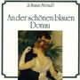 Johann Strauss II: Walzer, Polkas, Märsche, CD