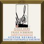 Franz Schreker (1878-1934): Kammersymphonie für 23 Soloinstrumente, CD