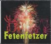 Joe Raphael: Fetenfetzer, 5 CDs