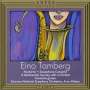Eino Tamberg (1930-2010): Concerto grosso op.5, CD