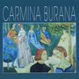 Carl Orff: Carmina Burana, CD