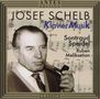 Josef Schelb: Klavierwerke, CD