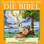 Das größte Abenteuer der Welt: Die Bibel / Altes Testament 3, CD