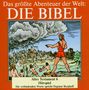 Das größte Abenteuer der Welt: Die Bibel / Altes Testament 6, CD