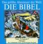 : Das größte Abenteuer der Welt: Die Bibel / Neues Testament 5, CD