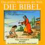 Das größte Abenteuer der Welt: Die Bibel / Neues Testament 6, CD