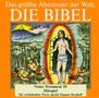 Das größte Abenteuer der Welt: Die Bibel / Neues Testament 10, CD