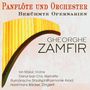 Gheorge Zamfir - Berühmte Opernarien für Panflöte & Orchester, CD