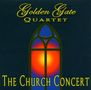 Golden Gate Quartet: The Church Concert, CD