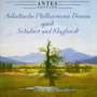 August Klughardt: Auf der Wanderschaft-Suite op.67, CD