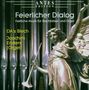 Musik für Orgel & Blechbläser, CD