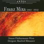 Franz Mixa: Symphonie Nr.2, CD