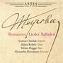 Giacomo Meyerbeer: Romanzen, Lieder, Balladen, CD,CD