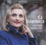 : Catherine Gordeladze - La Ricordanza, CD