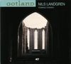 Nils Landgren (geb. 1956): Gotland, CD