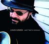 Colin Linden: Easin' Back To Tennesse, CD