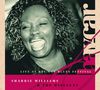 Sharrie Williams: Live At The Bay-Car Blues Festival 2006, CD