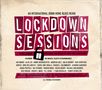 Blues Sampler: Lockdown Sessions 2: Hot Blues & Boogie, 2 CDs