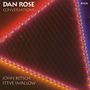 Dan Rose: S Swallow, CD