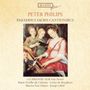 Peter Philips: Paradisus Sacris Cantionibus, CD, CD