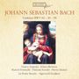 Johann Sebastian Bach: Kantaten BWV 49,58,82, CD