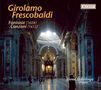 Girolamo Frescobaldi (1583-1643): Canzoni & Fantasie, CD