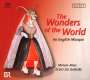 : The Wonders of the World - A 17th Century English Masque, SACD