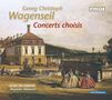 Georg Christoph Wagenseil (1715-1777): Concerti, CD