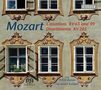 Wolfgang Amadeus Mozart: Cassationen KV 63 & 99, Super Audio CD