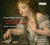 Georg Philipp Telemann (1681-1767): Suiten für Orchester, CD, CD