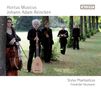 Johann Adam Reincken (1643-1722): Hortus Musicus (1988) Vol.1, CD