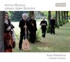 Johann Adam Reincken: Hortus Musicus (1988) Vol.1, CD