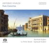 Antonio Vivaldi: Flötenkonzerte op.10 Nr.1-6, SACD
