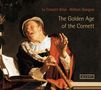 The Golden Age of the Cornett, 2 CDs