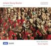 Johann Georg Reutter (1708-1772): Arie & Sinfonie, CD