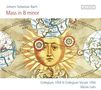 Johann Sebastian Bach: Messe h-moll BWV 232, 2 CDs