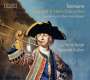 Georg Philipp Telemann (1681-1767): Trompeten- & Hornkonzerte, CD