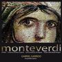 Claudio Monteverdi: Claudio Monteverdi Edition, CD,CD,CD,CD,CD,CD,CD,CD,CD,CD