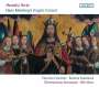 Paradisi Porte - Vocal and instrumental Music around 1500 relating to Hans Memling's famous Painting, CD