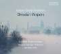 Johann David Heinichen: Dresden Vespers, CD