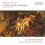 Marc'Antonio Ziani (1653-1715): La Mort vinta sul Calvario (Wien, 1706), CD