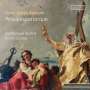 Franz Joseph Aumann: Passionsoratorium, CD,CD