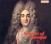 Accents of Baroque, CD