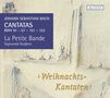 Johann Sebastian Bach: Kantaten BWV 57,91,122,151 (Weihnachtskantaten), Super Audio CD