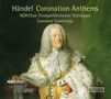 Georg Friedrich Händel: Coronation Anthems, CD